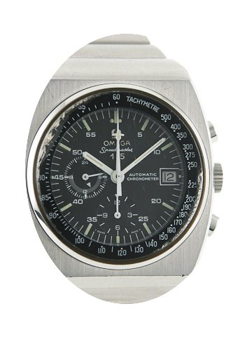 Omega Speedmaster 125...