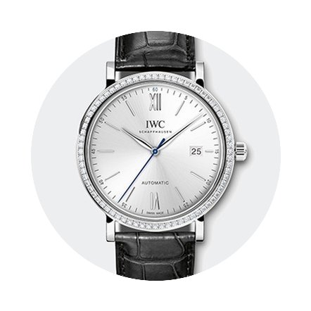IWC PORTOFINO AUTOMATIC...