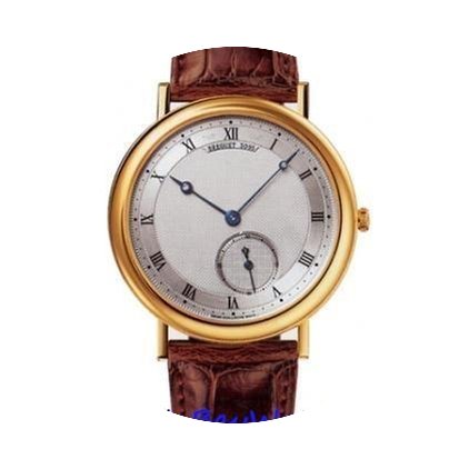 Breguet Classique Men's 5140BA...