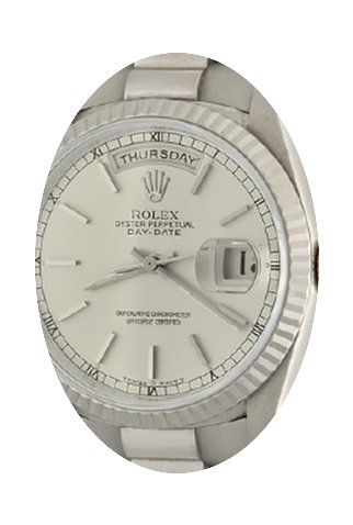 Rolex President Day-Date Model 18239...