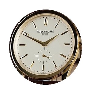 Patek Philippe [JUNE SPECIAL] Calatrava ...