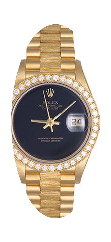 Rolex President 69278...