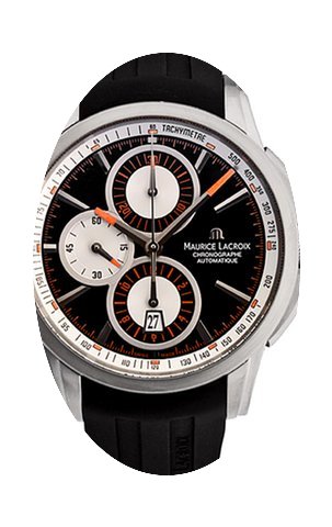 Maurice Lacroix Pontos Chronograph Titan...