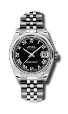 Rolex Oyster Perpetual 31MM SS/SS...