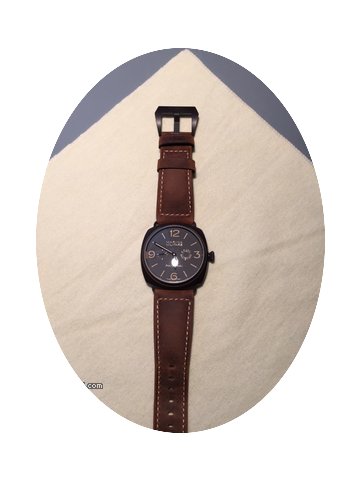 Panerai Radiomir Composite Marina Milita...