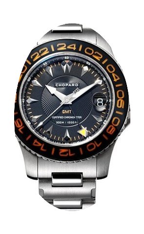 Chopard L.U.C. Pro One GMT...