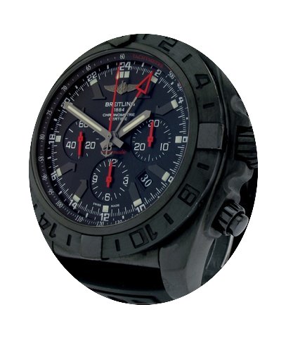 Breitling Chronomat GMT Limited Edition...