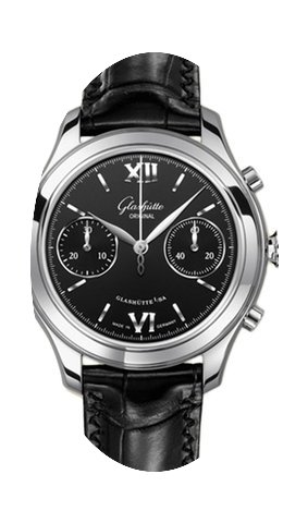 Glashütte Original Lady Serenade Chrono...