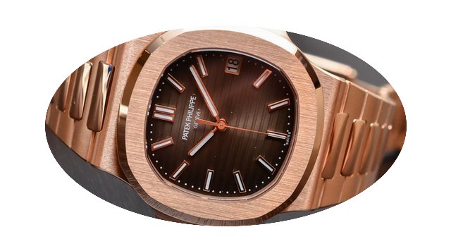 Patek Philippe 5711/1R-001 Rose Gold...
