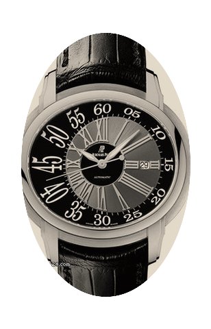 Audemars Piguet Millenary Selfwinding 3 ...
