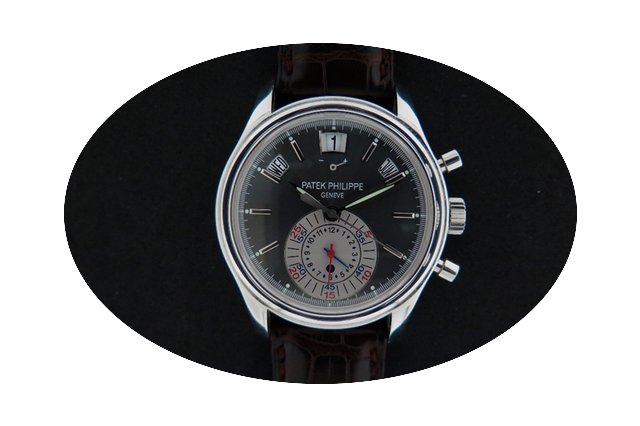 Patek Philippe Chrono 5960 P full set 20...