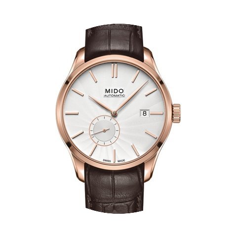 Mido Belluna II Small Second M024.428.36...