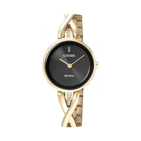 Citizen Elegant Eco Drive Damenuhr EX142...