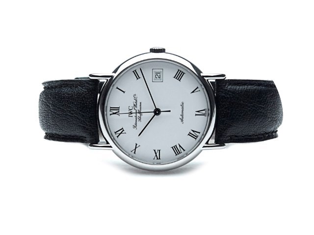IWC Portofino Automatik 34 mm...