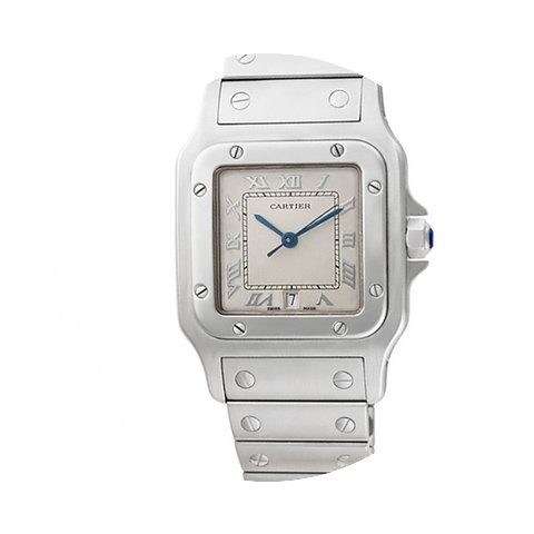 Cartier Santos 13418...