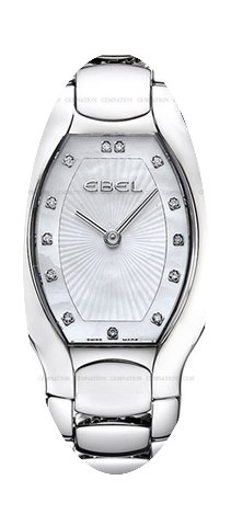 Ebel Beluga Tonneau...