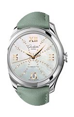 Glashütte Original Lady Serenade...