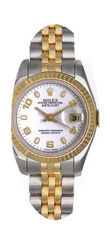Rolex Datejust 179173...
