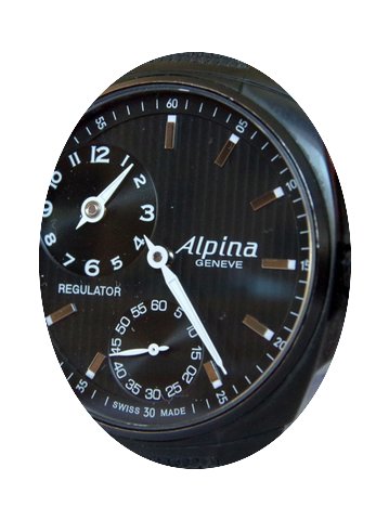 Alpina Avalanche AL650 Regulator...