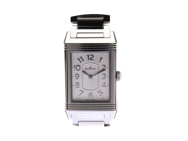 Jaeger-LeCoultre Grande Reverso Ultra Th...