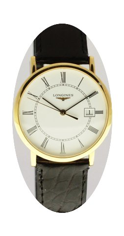 Longines Les Grandes Classiques...