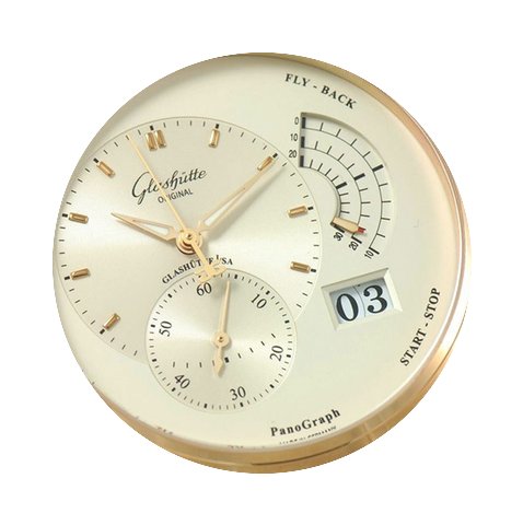 Glashütte Original PanoGraph...