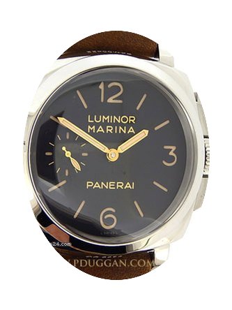 Panerai stainless steel 1950 3 Days...