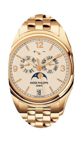 Patek Philippe Complicated Annual Calend...