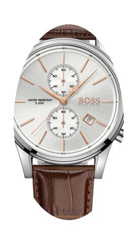 Hugo Boss Gents Chrono 1513280 Herrenchr...