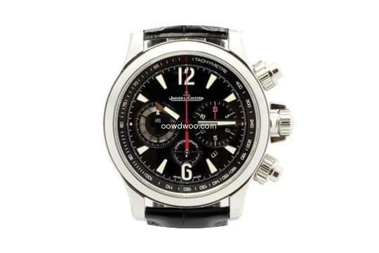 Jaeger-LeCoultre Master Compressor Chron...