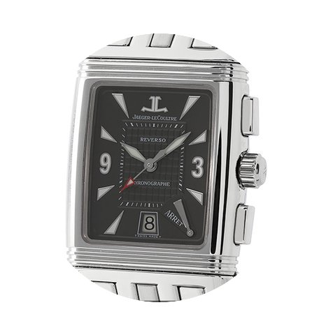 Jaeger-LeCoultre Reverso Collection Reve...