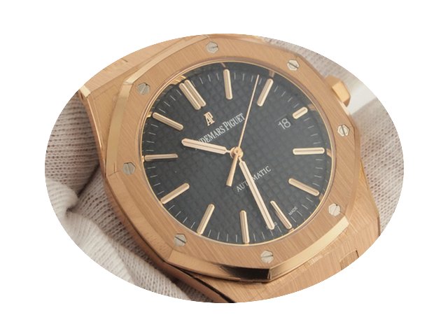 Audemars Piguet Royal Oak Self Winding 4...