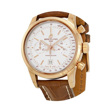 Breitling Transocean...