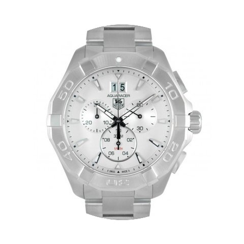 TAG Heuer Aquaracer Chronograph 300M Qua...