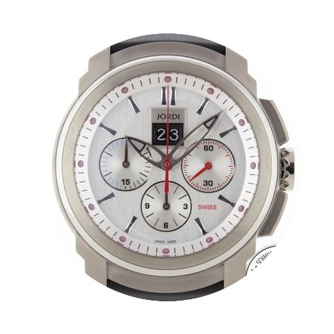 Michel Jordi Swiss Icon Belvédère mit ...