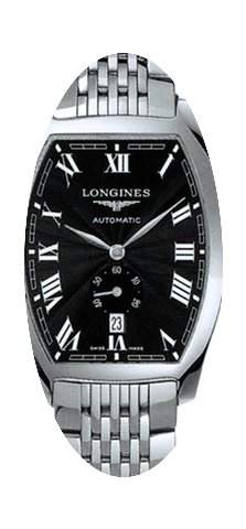 Longines Evidenza Mens Mens Watch...