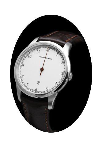 Lindburgh   Benson Gnomonik brown...