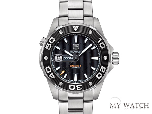TAG HEUER - WAJ2110.BA0870...