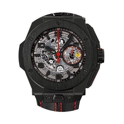 Hublot Big Bang 401.CX.0123.VR...