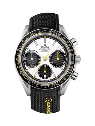 Omega Speedmaster Racing Chronograph...