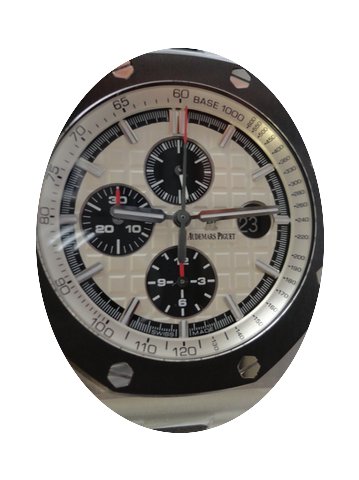 Audemars Piguet Royal Oak Off Shore...