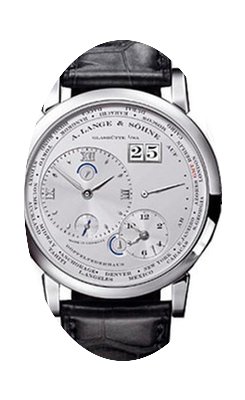 A. Lange & Söhne [NEW] Lange 1 Time...