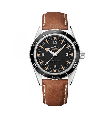 Omega Seamaster 300 Co-Axial...