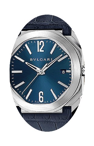 Bulgari Octo Automatic 38mm Mens Watch...