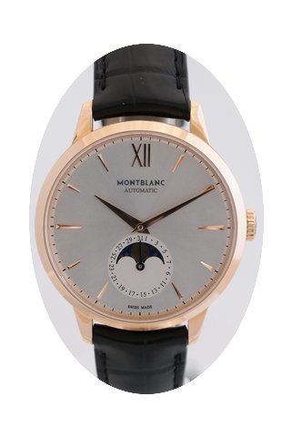 Montblanc Meisterstück Heritage Moonpha...