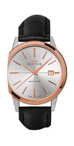 Glycine 40 mm Classics automatic...