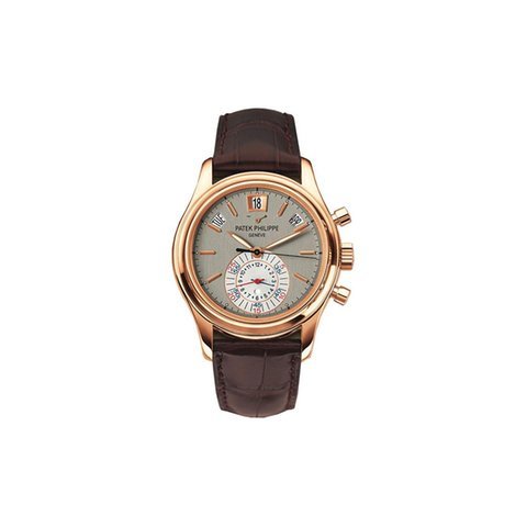 Patek Philippe Annual Calendar Chronogra...