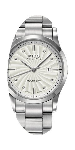 Mido Multifort Lady...