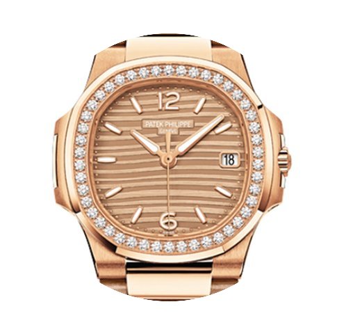 Patek Philippe 7010/1R-012 Nautilus Lady...