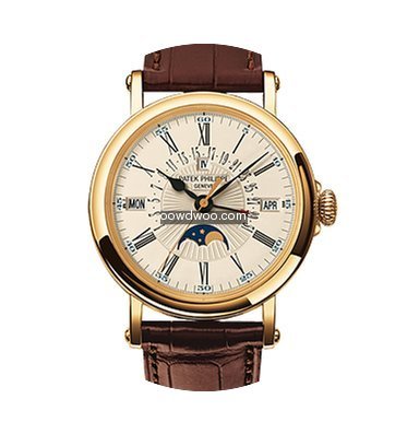 Patek Philippe 5159J-001 Yellow Gold Men...